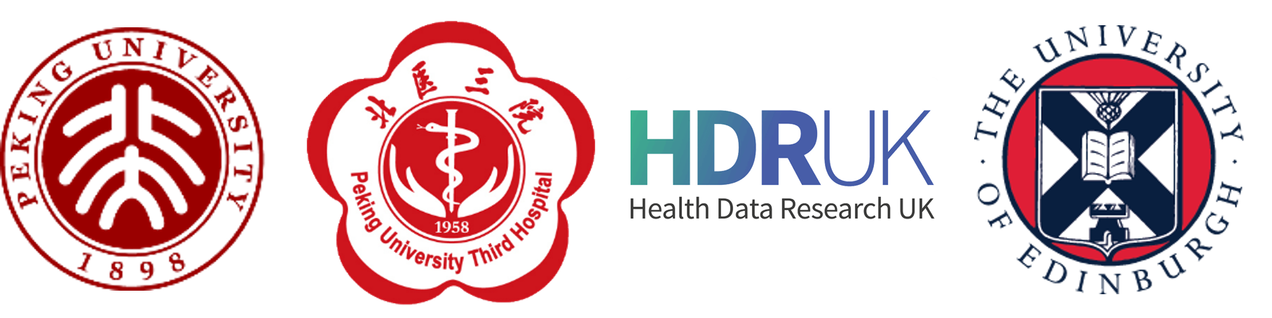Project led by Peking University